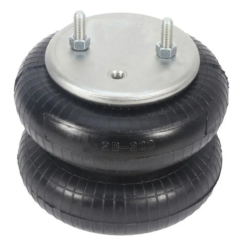 Air Suspension Air Bag W01-358-6905 For Freightliner ContiTech Goodyear 2B9-206 ECCPP