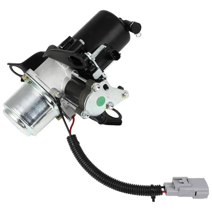 Air Suspension Compressor Assembly For Lexus RX450H RX350 20102015 48