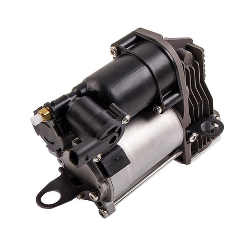Air Suspension Compressor Pump S350 S400 S550 A2213200704 For Mercedes W221 W216 MaxSpeedingRods