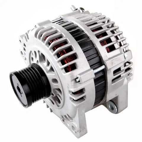 Alternator 13939 For Nissan Altima Sentra 2.5L 2002 2003 2004 2005 2006 ECCPP
