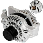 Alternator for Chrysler 200 2012 2.4L A002TX3481ZC A002TX3481 A002TX3481ZC ECCPP ECCPP