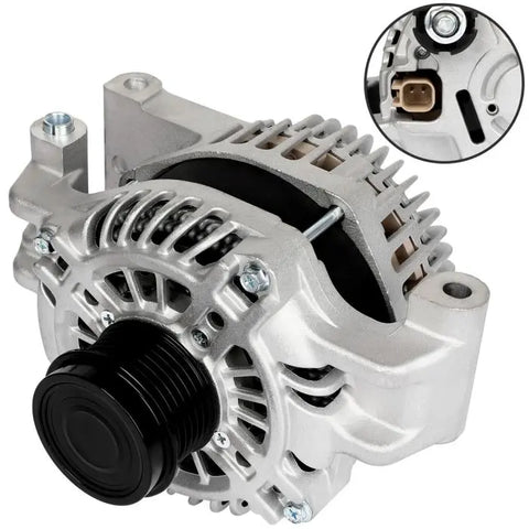 Alternator for Chrysler 200 2012 2.4L A002TX3481ZC A002TX3481 A002TX3481ZC ECCPP ECCPP