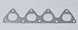 Aluminum Header Manifold Exhaust Gasket 94-01 Integra Type-R DC B-Series B16 B18 MD Performance
