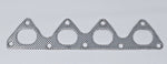 Aluminum Header Manifold Exhaust Gasket 94-01 Integra Type-R DC B-Series B16 B18 MD Performance