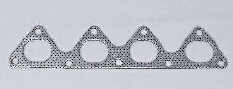 Aluminum Header Manifold Exhaust Gasket 94-01 Integra Type-R DC B-Series B16 B18 MD Performance