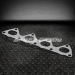Aluminum Header/Manifold/Exhaust Gasket 94-01 Integra Type-R Dc B-Series B16 B18 Speed Daddy