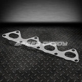 Aluminum Header/Manifold/Exhaust Gasket 94-01 Integra Type-R Dc B-Series B16 B18 Speed Daddy
