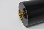 Aluminum Overflow Coolant Tank Reservoir Cooling Radiator Water 500ML CatchCan MD Performance