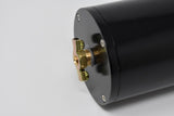 Aluminum Overflow Coolant Tank Reservoir Cooling Radiator Water 500ML CatchCan MD Performance