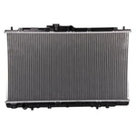 Aluminum Radiator 02-03 Acura TL CL 3.2L V6 Fits CU2431 Fast Free Shipping ECCPP