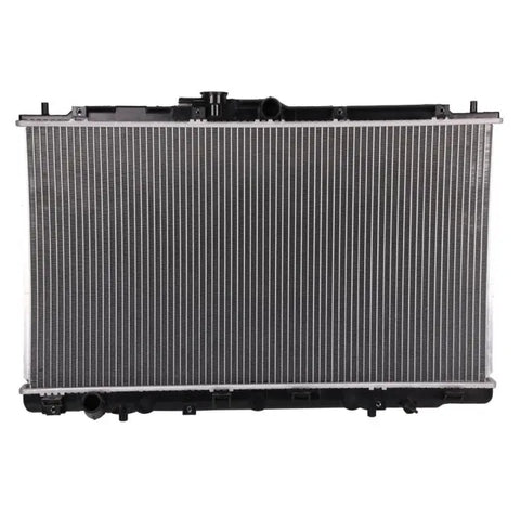 Aluminum Radiator 02-03 Acura TL CL 3.2L V6 Fits CU2431 Fast Free Shipping ECCPP