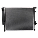 Aluminum Radiator 1998-2000 BMW 320i 323Ci 323i 323is 325i 325is 328i 328is ECCPP