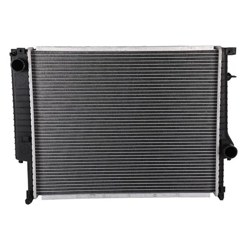 Aluminum Radiator 1998-2000 BMW 320i 323Ci 323i 323is 325i 325is 328i 328is ECCPP