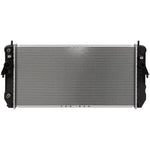 Aluminum Radiator 2001-2005 Cadillac DeVille 4.6L 01 03 Oldsmobile Aurora 4.0L ECCPP