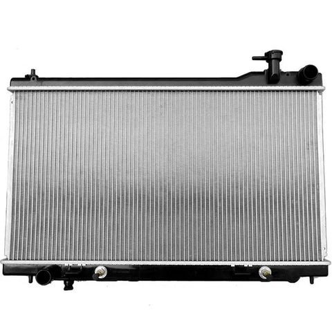 Aluminum Radiator 2003-2007 Infiniti G35 3.5L V6 CU2588 Fast Free Shipping ECCPP