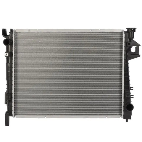 Aluminum Radiator 2004-2008 Dodge Ram 1500 2500 3500 4-Door 5.7L ECCPP