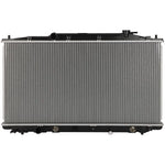 Aluminum Radiator 2013-2018 Acura RDX 3.5L 2008-2012 Honda Accord 3.5L ECCPP