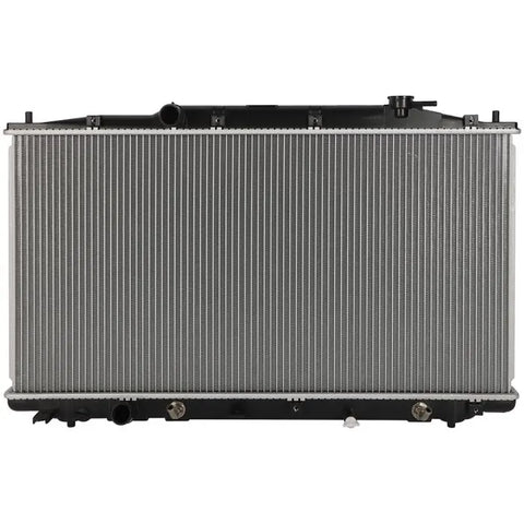 Aluminum Radiator 2013-2018 Acura RDX 3.5L 2008-2012 Honda Accord 3.5L ECCPP