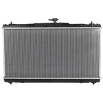 Aluminum Radiator 2013-2018 Toyota Avalon 2012-2017 Toyota Camry CU13270 ECCPP