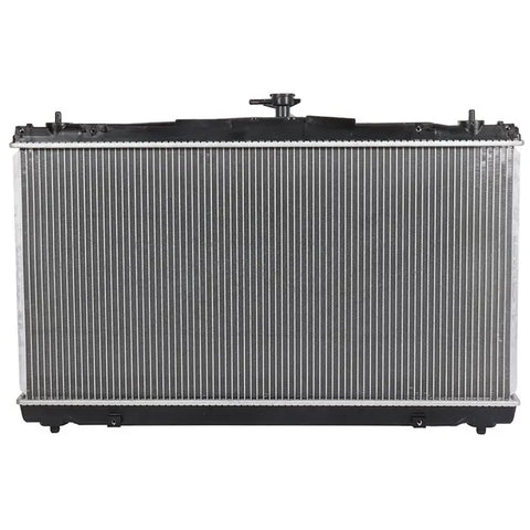 Aluminum Radiator 2013-2018 Toyota Avalon 2012-2017 Toyota Camry CU13270 ECCPP