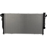 Aluminum Radiator 94-02 Dodge Ram 2500 5.9L 1994-2002 Dodge Ram 3500 5.9L ECCPP