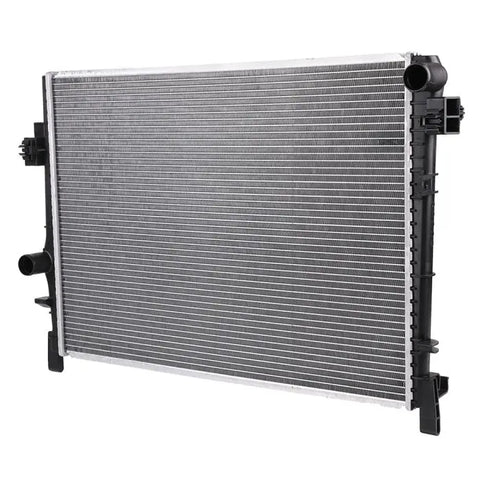 Aluminum Radiator Replacement 2009-2015 Dodge Journey 2.4L L4 3.5L CU13084 ECCPP