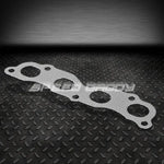 Aluminum+Graphite Header/Manifold/Exhaust Gasket 02-06 Acura Rsx Dc5 Type-S K20 Speed Daddy