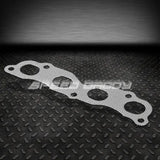 Aluminum+Graphite Header/Manifold/Exhaust Gasket 02-06 Acura Rsx Dc5 Type-S K20 Speed Daddy