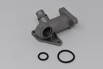 Audi B5 A4 1.8T Cast Aluminum Coolant Flange Without Temp. Sensor 058121132C MD Performance