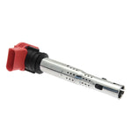 Audi R8 / 2.0 TSI / 2.0 TFSI RED SINGLE Ignition Coil - 06E905115F OEM VW 1.8T MD Performance