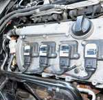 Audi VW 1.8T 97-05 Ignition Coil Wiring Harness Loom MK4 GTI GLI TT A4 B5 Jetta MD Performance