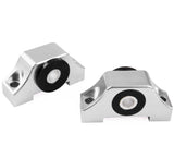 B/D Series Engine Motor Torque Mount Kit For 92-01 Honda Civic EG EK USA Seller MD Performance