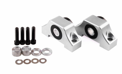B/D Series Engine Motor Torque Mount Kit For 92-01 Honda Civic EG EK USA Seller MD Performance