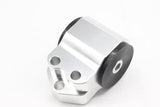 B-Series 3 Bolt Billet Motor Mount Swap Kit - 92-95 EG - (Silver) Dynamic Performance Tuning