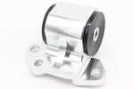 B-Series 3 Bolt Billet Motor Mount Swap Kit - 92-95 EG - (Silver) Dynamic Performance Tuning