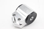 B-Series 3 Bolt Billet Motor Mount Swap Kit - 96-00 EK - (Silver) Dynamic Performance Tuning