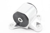 B-Series 3 Bolt Billet Motor Mount Swap Kit - 96-00 EK - (Silver) Dynamic Performance Tuning