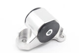 B-Series 3 Bolt Billet Motor Mount Swap Kit - 96-00 EK - (Silver) Dynamic Performance Tuning