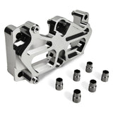 B-Series Engine Block Girdle Block Guard Combo Honda Civic Vtec B16 B18 MD Performance