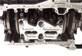 B-Series Engine Block Girdle Block Guard Combo Honda Civic Vtec B16 B18 MD Performance