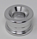 B Series Front Shifter Bushing B16 B18 B20 Billet Aluminum Honda Acura USA Ek Eg MD Performance