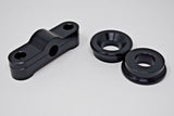 B Series Front Shifter Bushing & Rear B16 B18 B20 Billet Alum. Honda Acura MD Performance