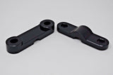 B Series Front Shifter Bushing & Rear B16 B18 B20 Billet Alum. Honda Acura MD Performance