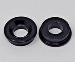B Series Front Shifter Bushing & Rear B16 B18 B20 Billet Alum. Honda Acura MD Performance