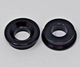 B Series Front Shifter Bushing & Rear B16 B18 B20 Billet Alum. Honda Acura MD Performance