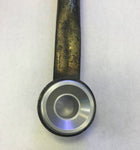B Series Front Shifter Bushing & Rear B16 B18 B20 Billet Alum. Honda Acura MD Performance