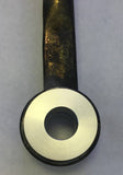 B Series Front Shifter Bushing & Rear B16 B18 B20 Billet Alum. Honda Acura MD Performance
