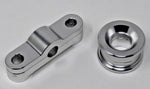B Series Shifter Bushing Kit B16 B18 B20 Billet Metal CNC Honda Acura  USA MD Performance