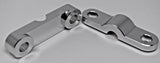 B Series Shifter Bushing Kit B16 B18 B20 Billet Metal CNC Honda Acura  USA MD Performance