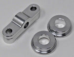 B Series Shifter Bushing Kit B16 B18 B20 Billet Metal CNC Honda Acura  USA MD Performance